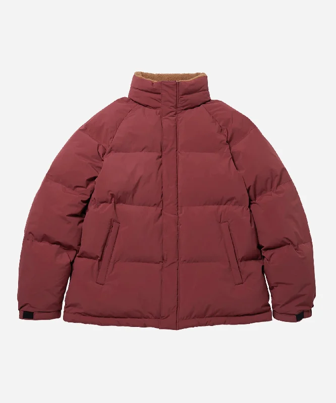 Enomoto Puffer Jacket