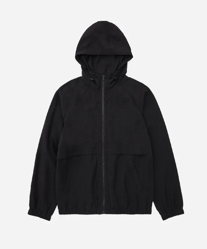 Parks Windbreaker Jacket