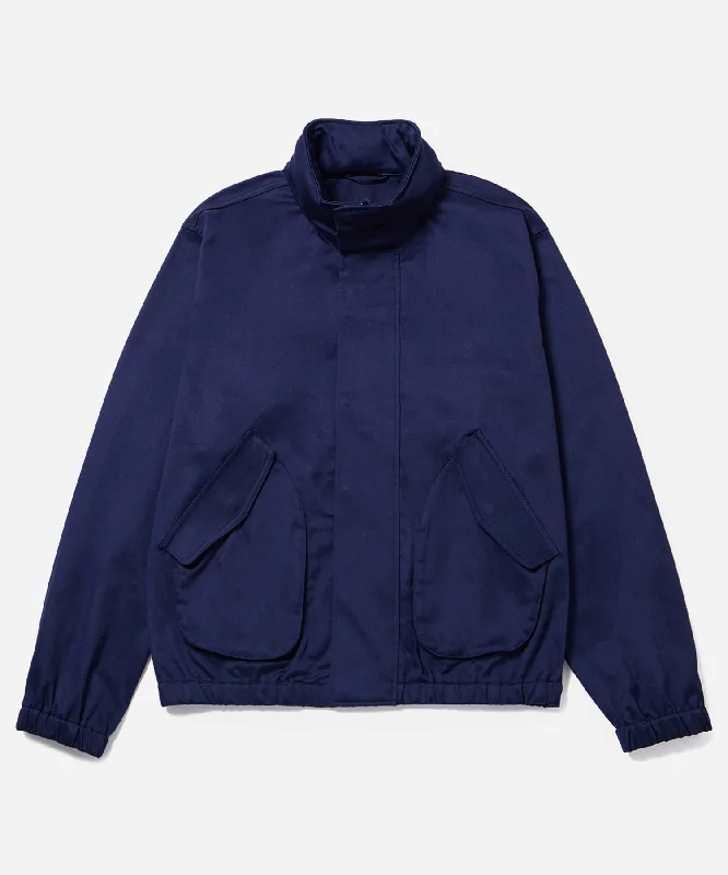 Ricciardi Tanker Jacket