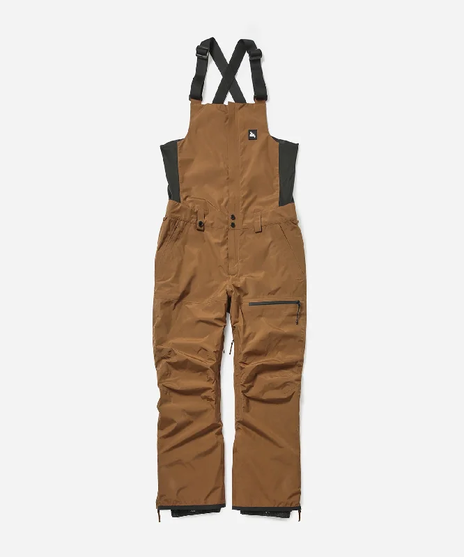 Quiksilver x Saturdays NYC Snow Bib