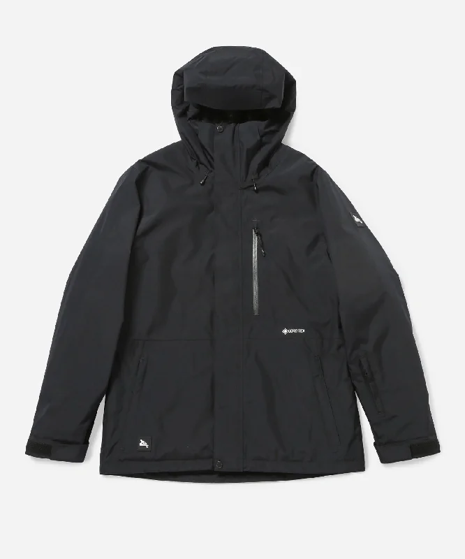 Quiksilver x Saturdays NYC Snow Jacket