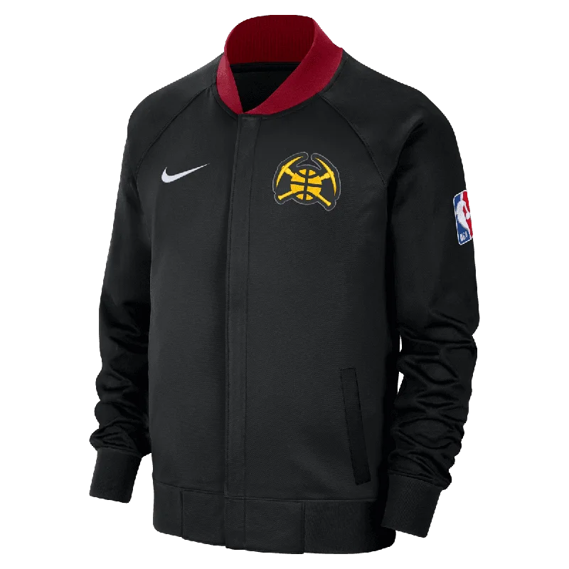 2023-24 Nuggets City Edition F/Z Showtime Jacket