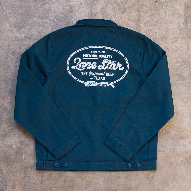 Hondo Dickies Eisenhower Jacket