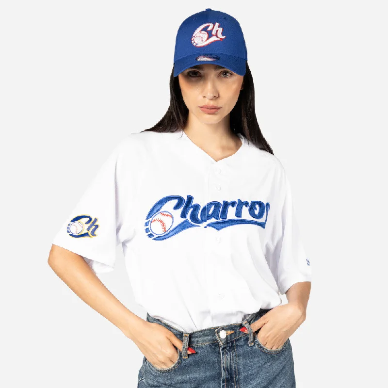 Jersey Charros de Jalisco LAMP 2024 para Mujer