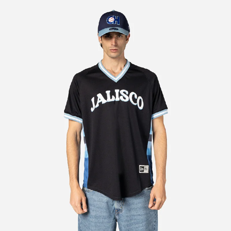 Jersey City Charros de Jalisco LAMP 2024