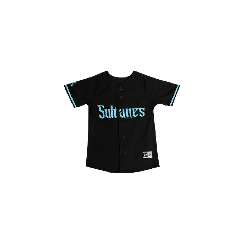 Jersey Neon Sultanes de Monterrey LAMP 2024 para Niña o Niño