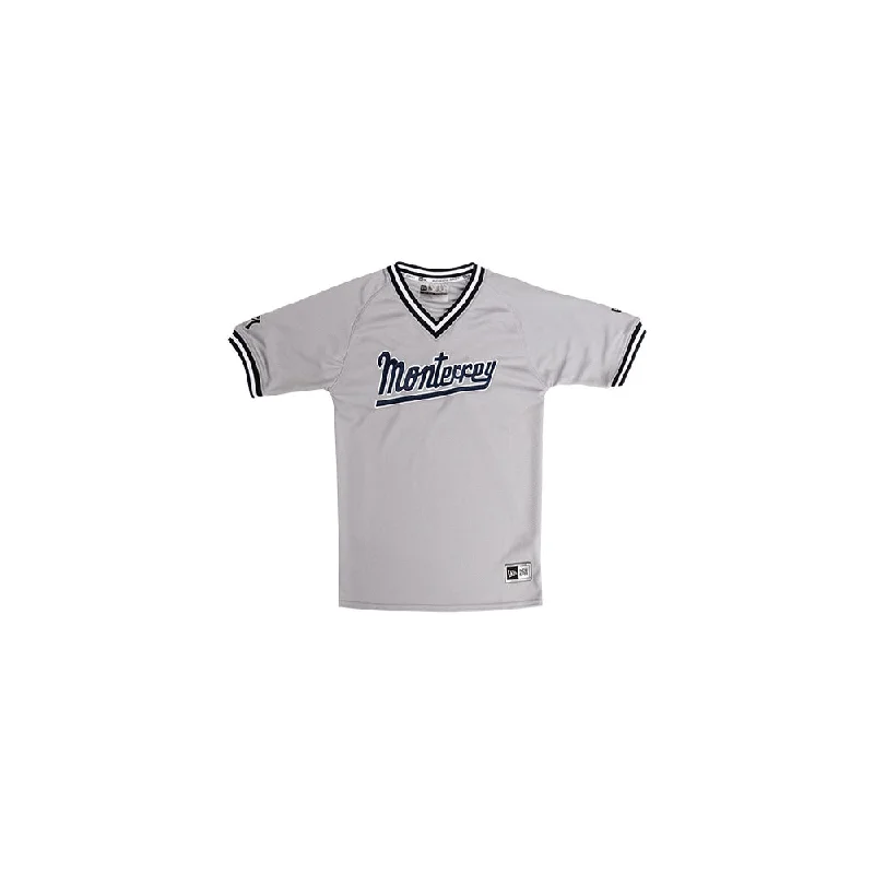 Jersey Wordmark Sultanes de Monterrey LAMP 2024 para Niña o Niño