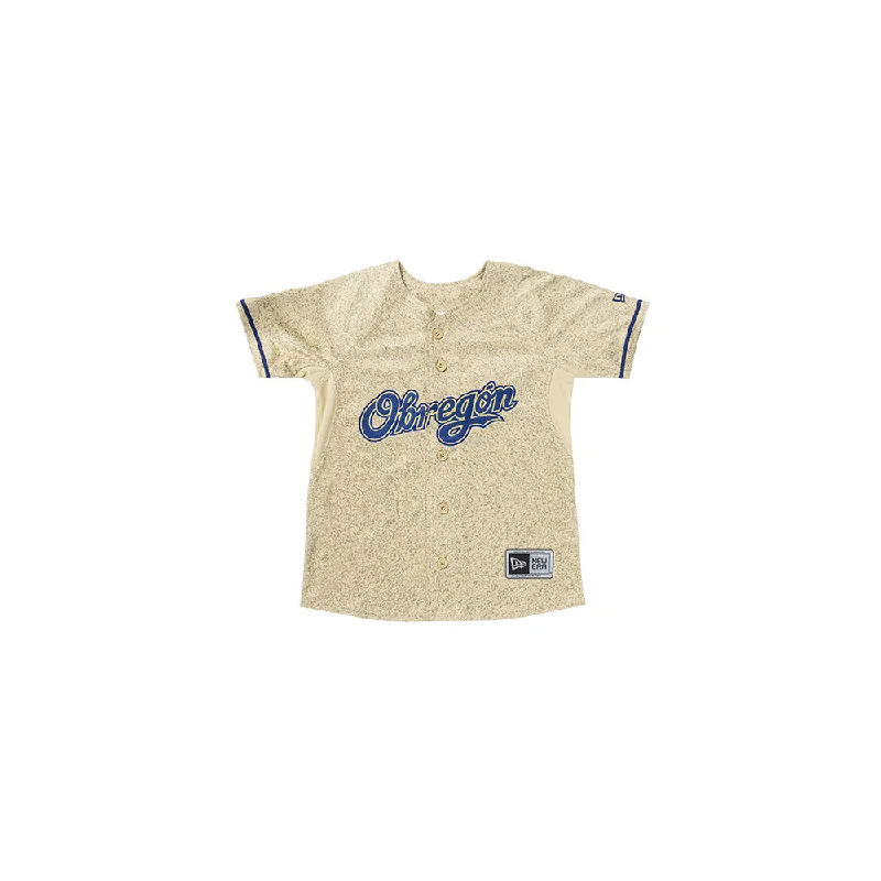 Jersey Wordmark Yaquis de Obregón LAMP 2024 para Niña o Niño