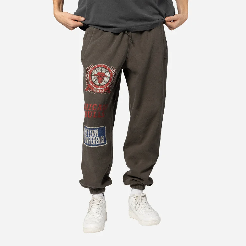 Pants Chicago Bulls NBA Oversized Essentials