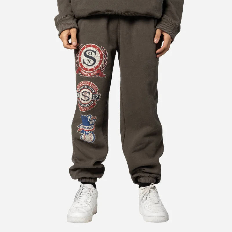 Pants Chicago White Sox MLB Oversized Essentials