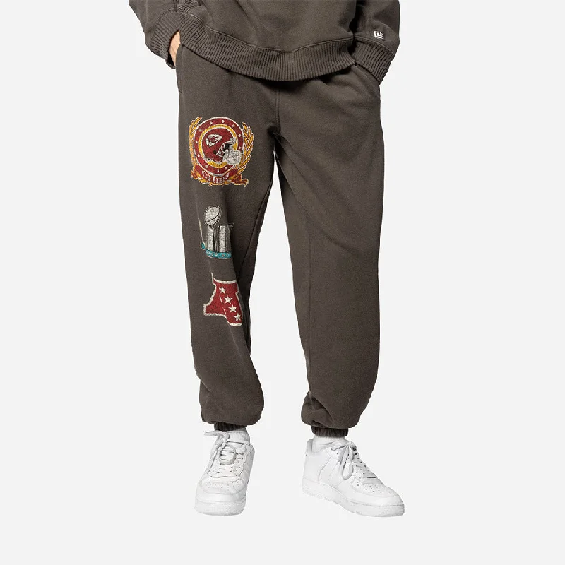 Pants Kansas City Chiefs NFL Oversized Essentials