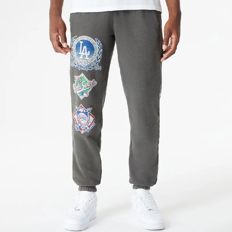 Pants Los Angeles Dodgers MLB Oversized Essentials