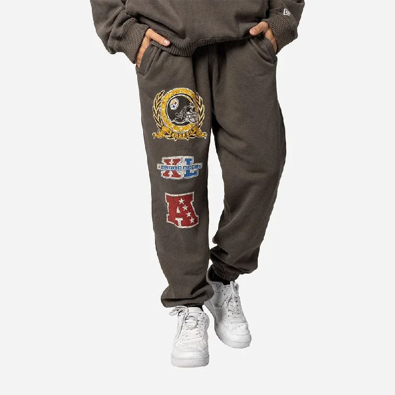 Pants Pittsburgh Steelers NFL Oversized Essentials