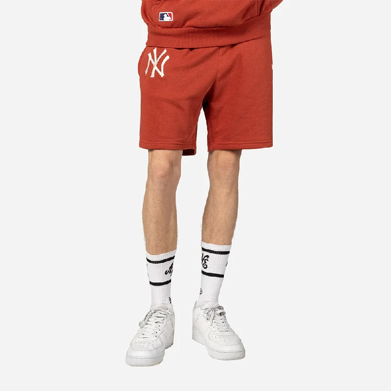 Shorts New York Yankees MLB League Essentials