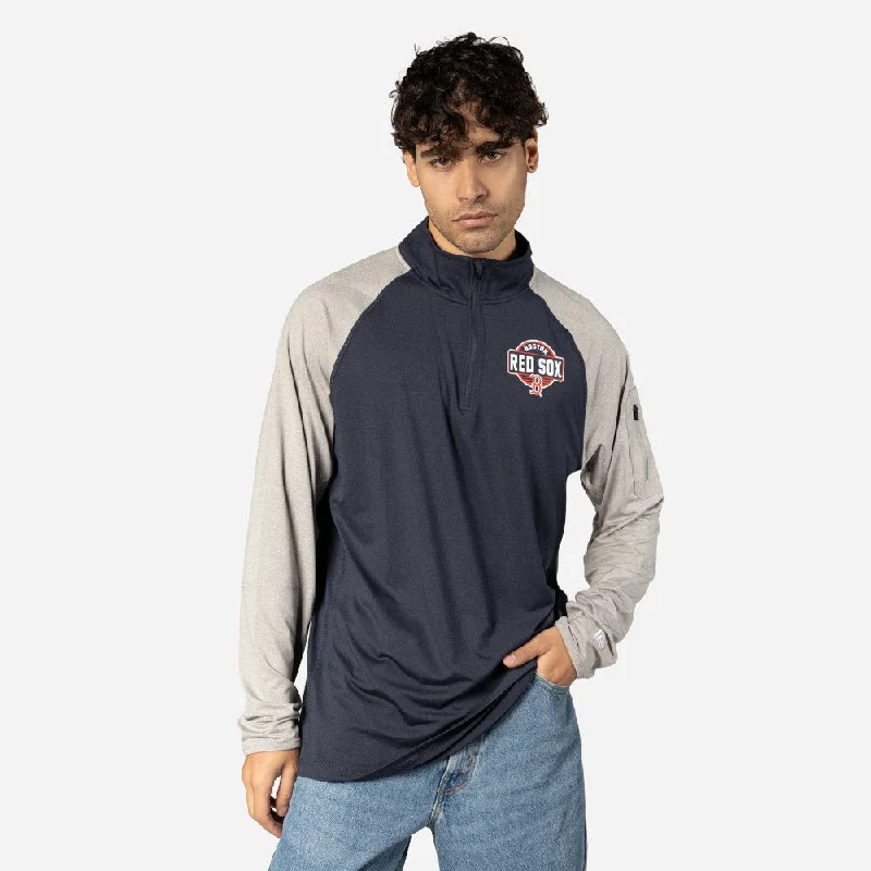 Sudadera Boston Red Sox MLB Active