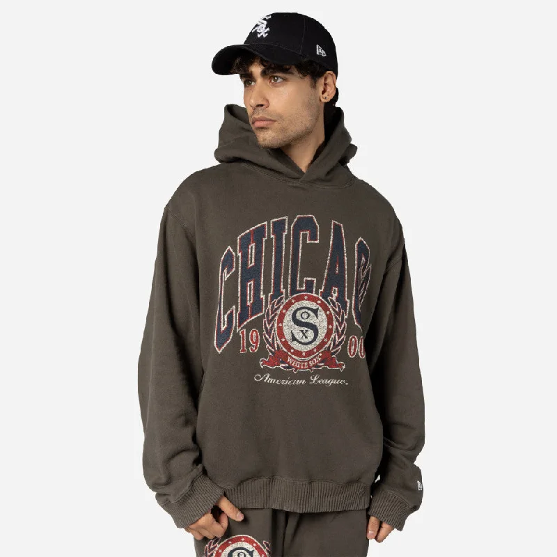 Sudadera Chicago White Sox MLB Oversized Essentials