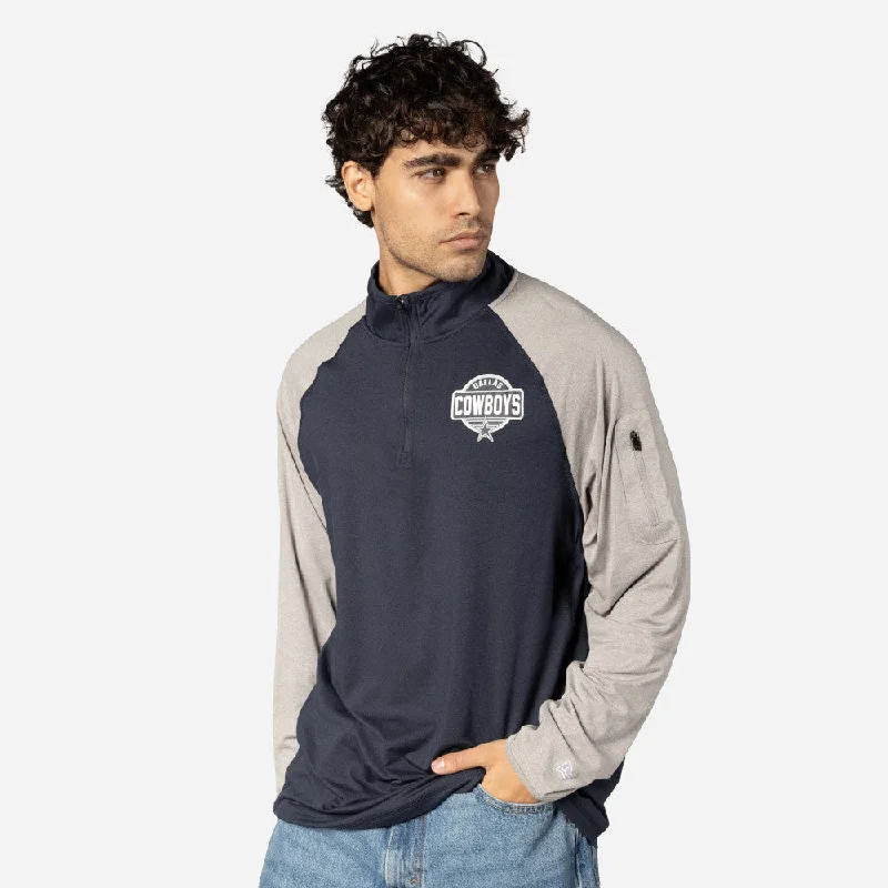 Sudadera Dallas Cowboys NFL Active