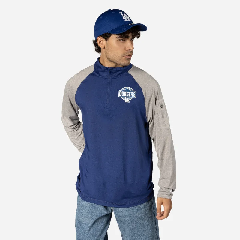 Sudadera Los Angeles Dodgers MLB Active