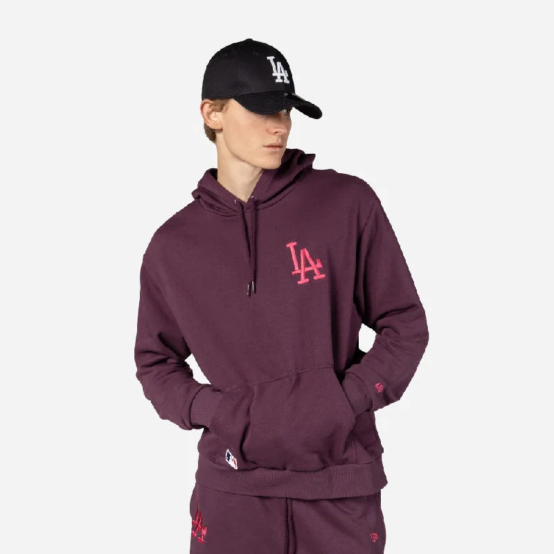 Sudadera Los Angeles Dodgers MLB League Essentials