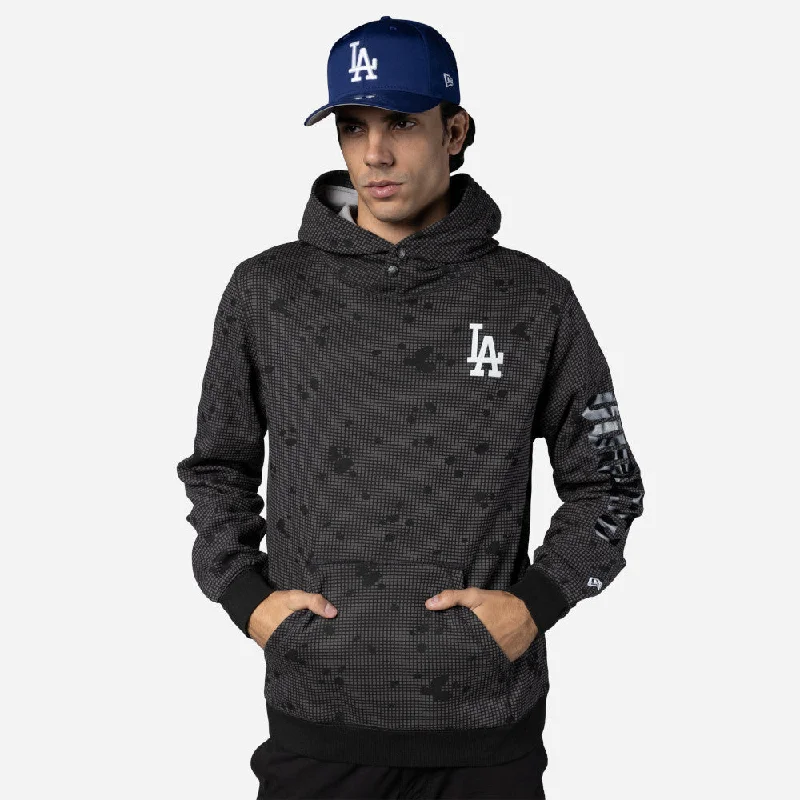 Sudadera Los Angeles Dodgers MLB Trend