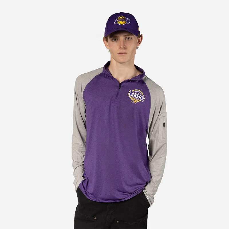 Sudadera Los Angeles Lakers NBA Active