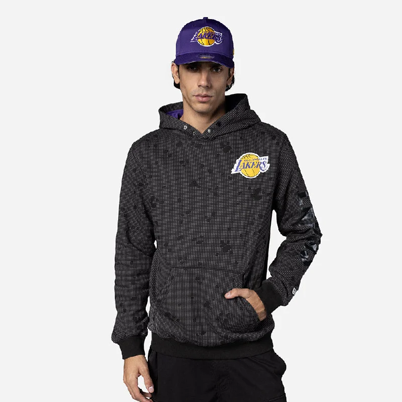 Sudadera Los Angeles Lakers NBA Trend