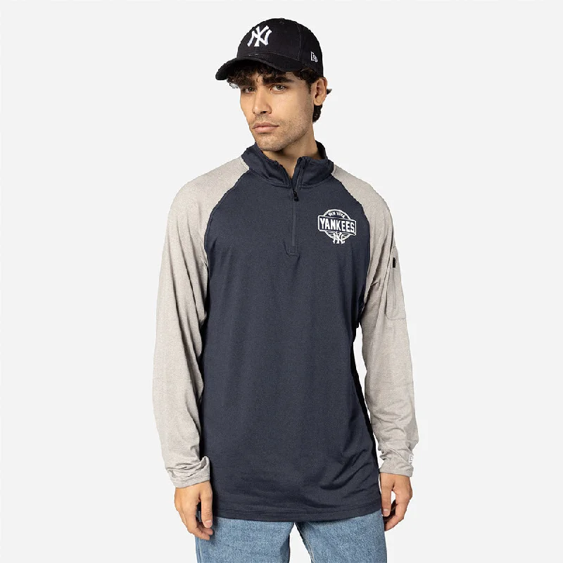 Sudadera New York Yankees MLB Active