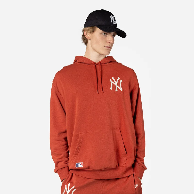 Sudadera New York Yankees MLB League Essentials