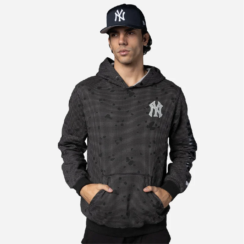 Sudadera New York Yankees MLB Trend