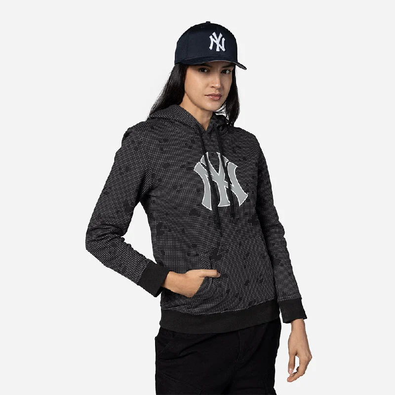 Sudadera New York Yankees MLB Trend para Mujer