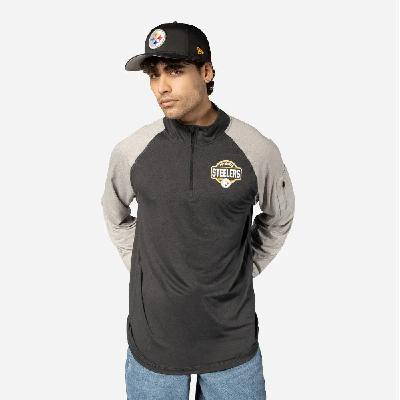 Sudadera Pittsburgh Steelers NFL Active