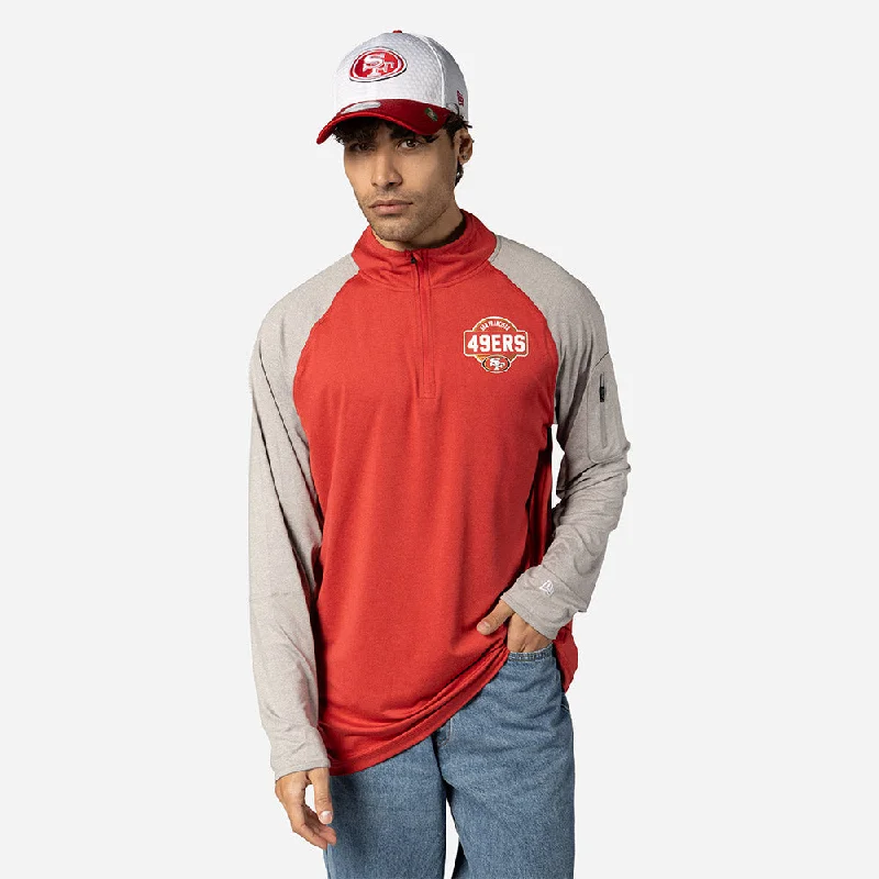 Sudadera San Francisco 49Ers NFL Active