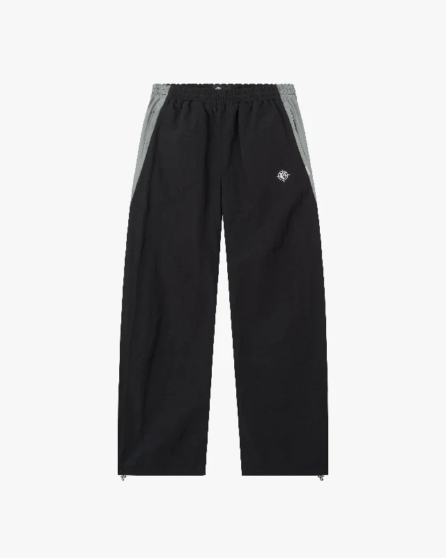 TRACK PANTS V2 BLACK