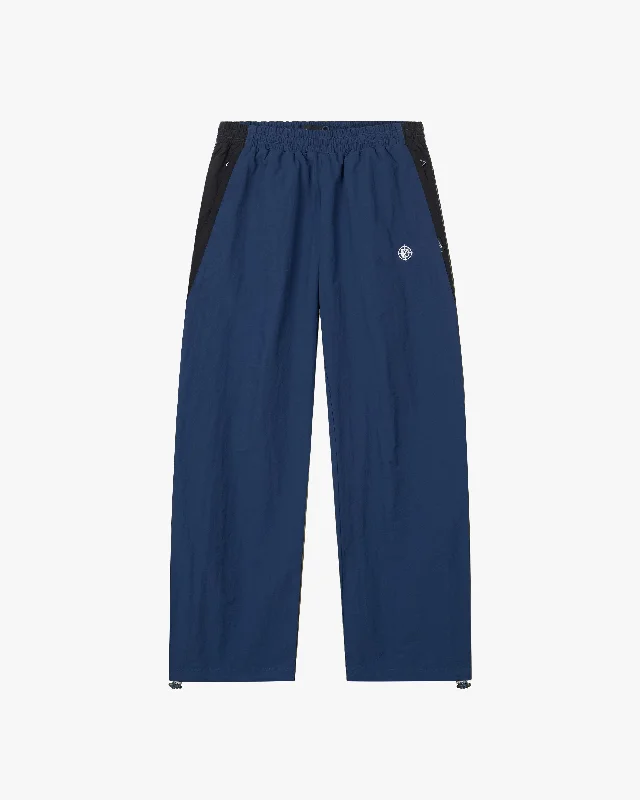 TRACK PANTS V2 BLUE TANG