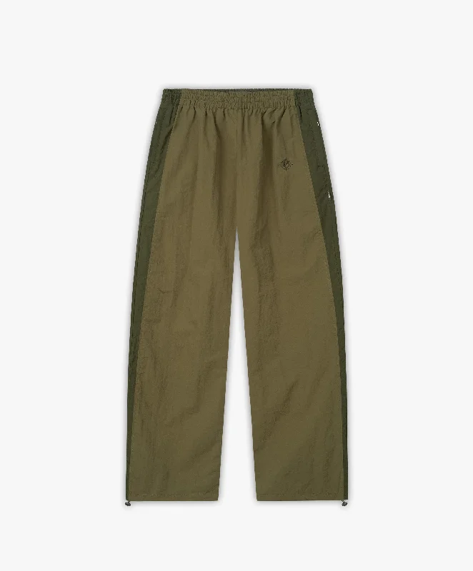 TRACK PANTS V3 OLIVE TAN