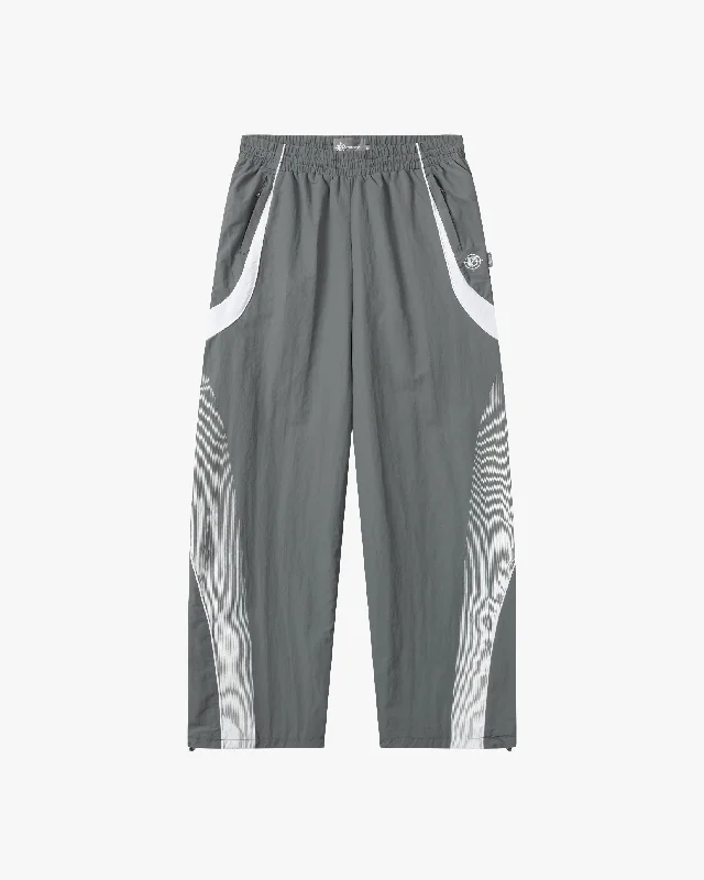 TRACK PANTS V4 GREY