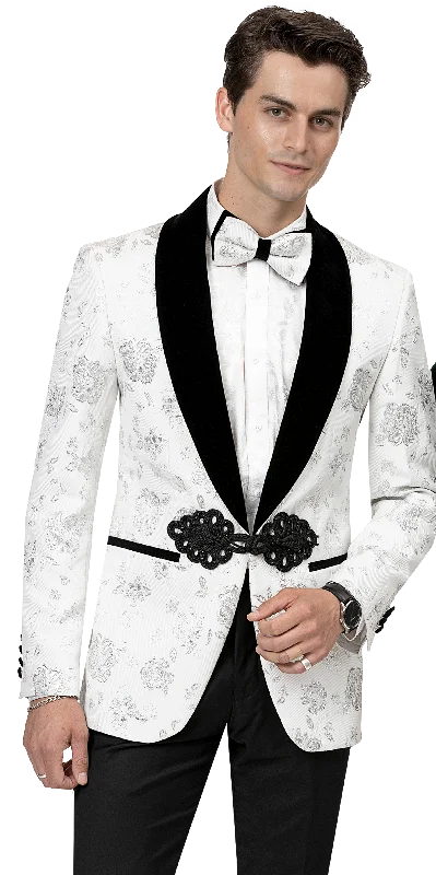 Men Fashion Blazer J168