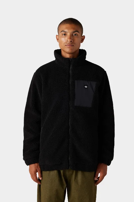 686 Men's Everywhere Outpost Sherpa Jacket