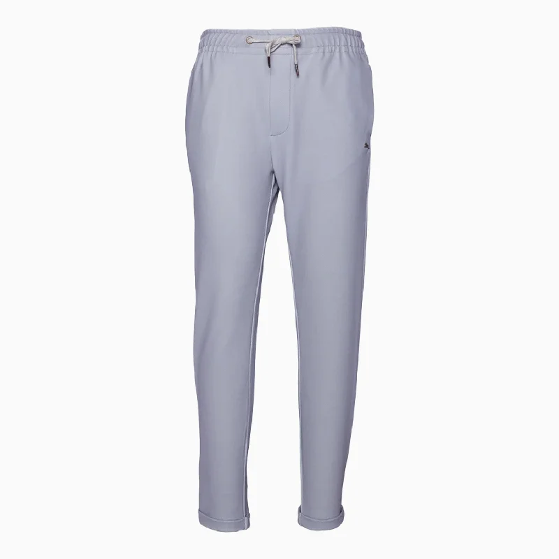 Men's Alvin Jacquard Knit Jogger Pant