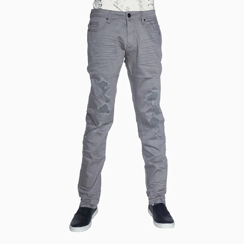 Men's Regis Twill Rips Pant