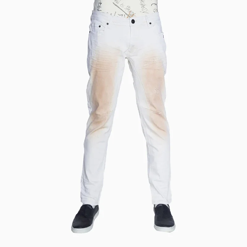 Men's Tristan Stretch Twill Pant