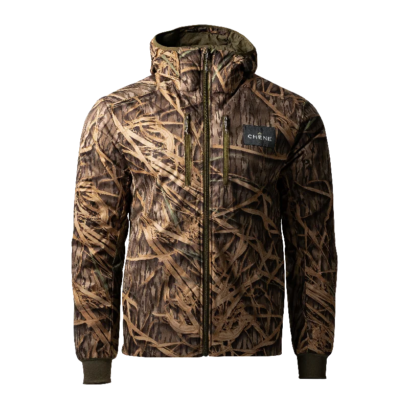 Flyweigh Jacket