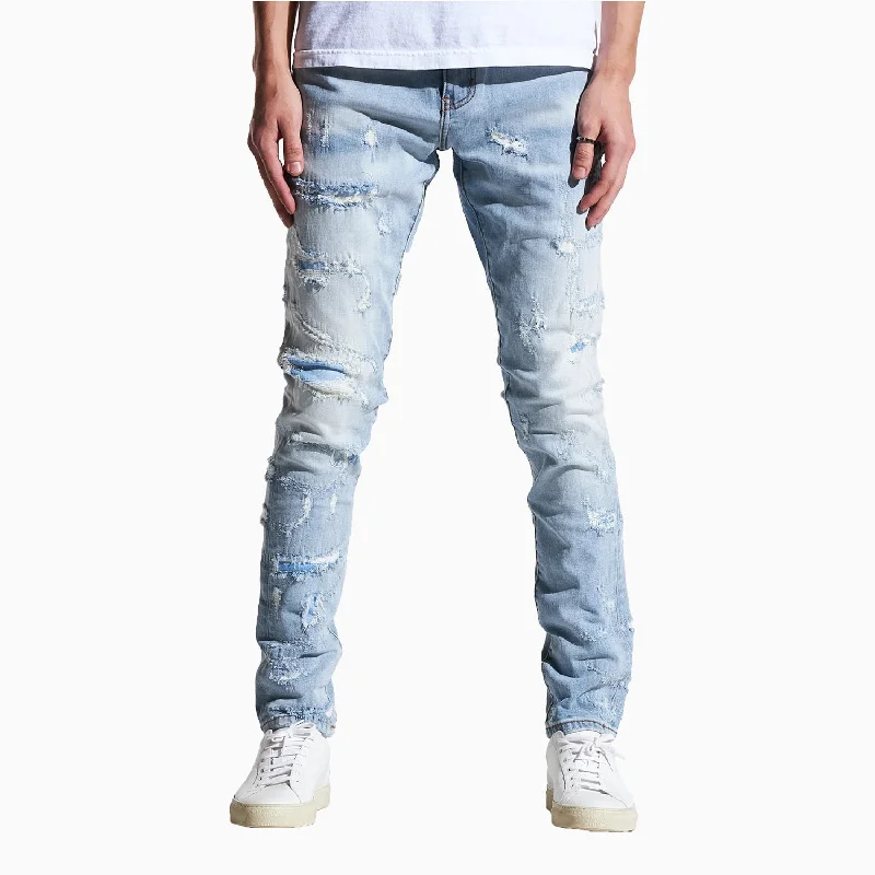 Men's Cirrus Standard Denim Pant