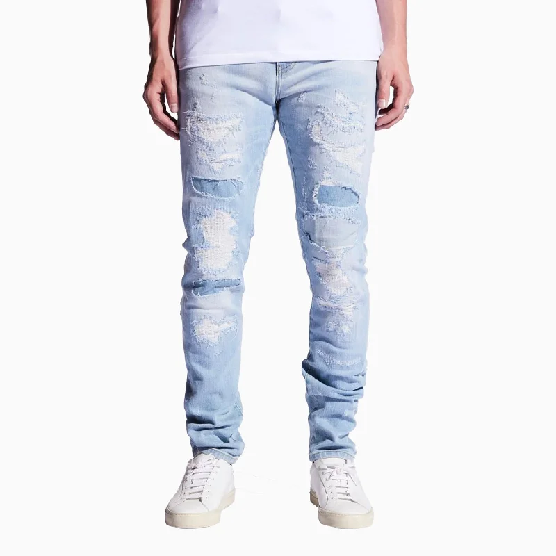 Men's Estren Denim Pant