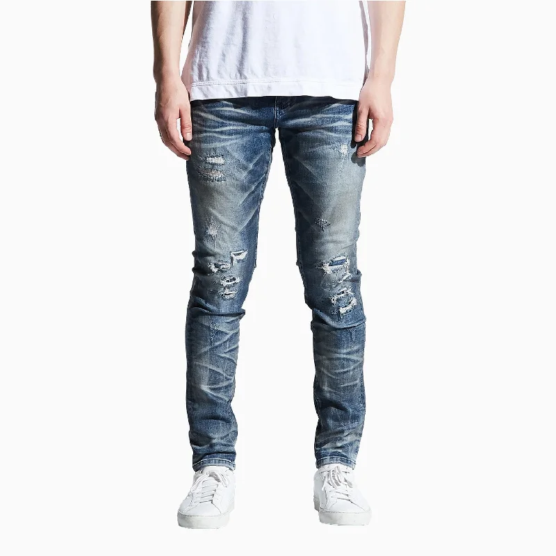 Men's Griffey Standard Denim Pant