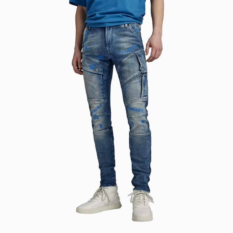 Men's Airblaze 3D Skinny Denim Pant