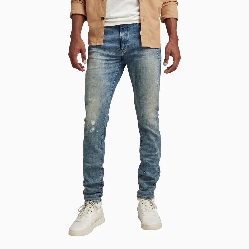 Men's Lancet Skinny Denim Pant