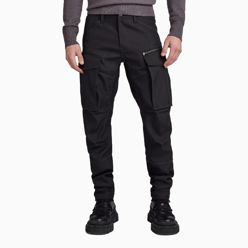 Men's Rovic Zip 3D Regular Tapered Cargo Pant