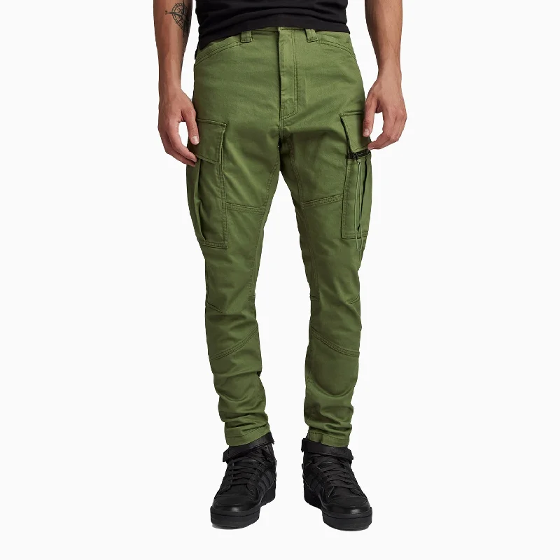 Men's Zip Pocket 3D Skinny Cargo 2.0 Pant