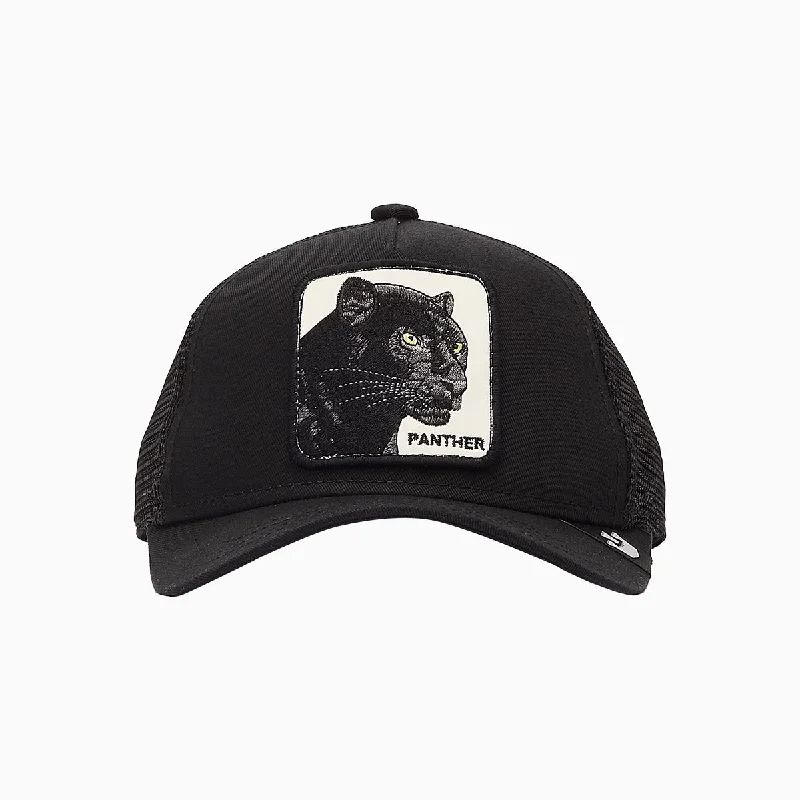 The Little Panther Trucker Hat